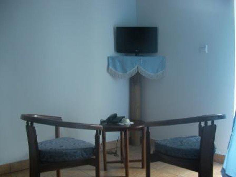 Divers Lodge Guest House Beau Vallon  Exterior photo